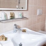 Foto di Camera doppia superior terrazzo