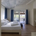 Foto di Superior doppia con Jacuzzi