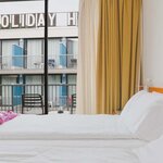  Фото Double room Economy 