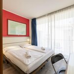  Фото Double room Garden Small