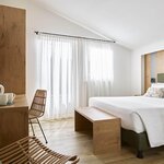  Foto von Classic double with balcony