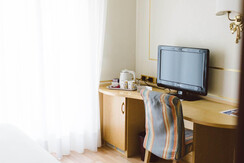 HOTEL AMERICA camere-0060