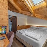  foto van Double room Economy BB