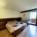  Foto von SPECIALE MARZO, Dreibettzimmer