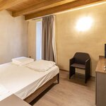 Foto di Camera doppia