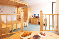 Junior Suite 3800x600