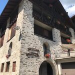  foto van Appartement, douche of bad, WC, 2 slaapkamers