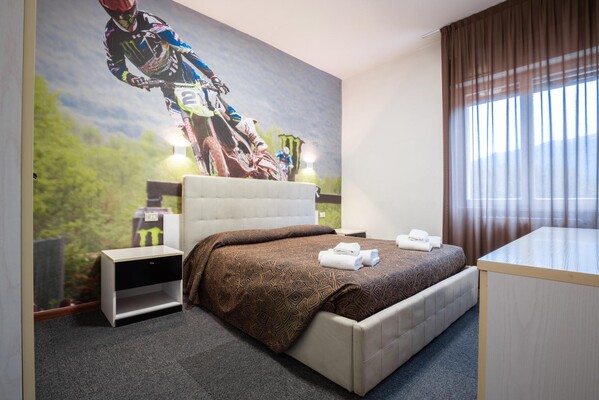 Double room Standard