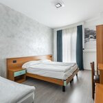 Foto Dvojlůžkový pokoj