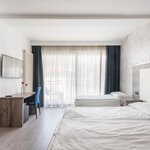 Foto Dvojlůžkový pokoj