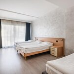 Foto Třílůžkový pokoj