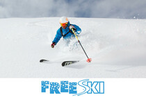 free-ski
