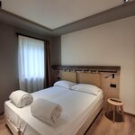 Foto di Camera doppia + letto agg. BB