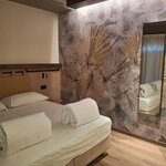 Foto di Camera doppia BB