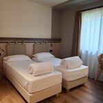 Foto di Camera singola + letto agg.BB