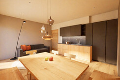 Soggiorno cottura Trilo6