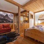 Foto di Gold Room BB