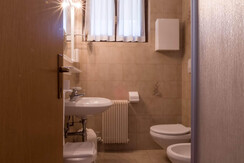 3. Bagno