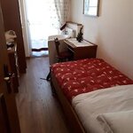 Foto di Camera Singola