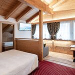  Foto von Familiensuite BB