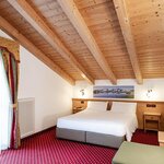  Foto von Standard Doppelzimmer BB