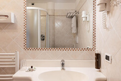 Camera doppia standard