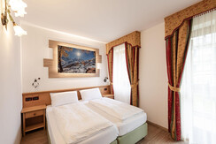 Camera familiare standard