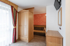 Camera familiare standard