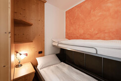 Camera familiare standard