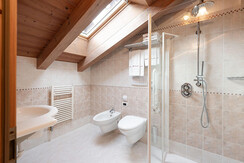 Camera familiare standard