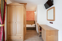 Camera familiare standard