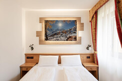 Camera familiare standard