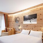  Foto von Komfort-/Dreibettzimmer BB