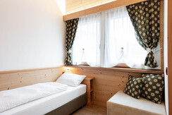 Stanza comfort / tripla