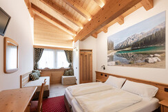 Stanza comfort / tripla