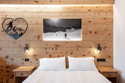 Stanza comfort / tripla