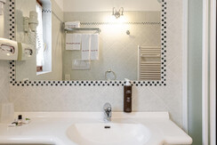 Stanza comfort / tripla