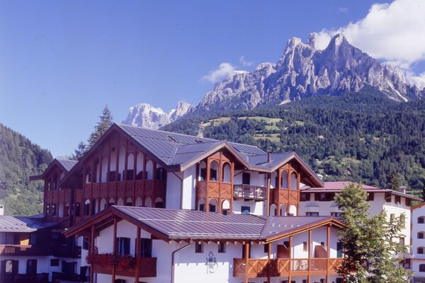 Wellness Art&Music Hotel Isolabella - Trentino - Dolomiti | © Hotel Isolabella Wellness