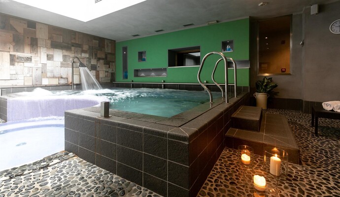 Hotel Isolabella Wellness - Isolawellness | © Hotel Isolabella Wellness