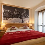  Photo of Comfort triple room  BB | © Hotel Isolabella Wellness