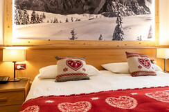 Hotel Isolabella Camera Comfort