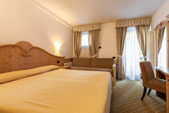 Hotel Isolabella Camera Comfort