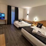 Foto di JUNIOR SUITE BASIC BB | © Hotel Isolabella