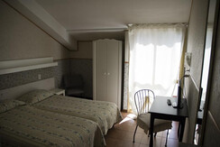 camera doppia basic 3