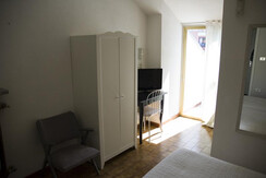 camera doppia basic 2