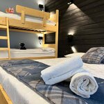  Foto von Mehrbettzimmer