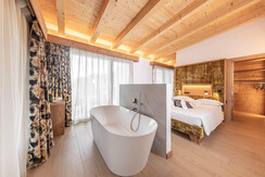 La Perla Andalo - Dolomites Web12