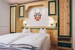 Camera Arnica singola per 1/2 persone