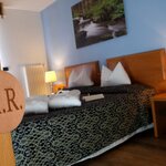  Photo of Family room with view and 2 bathrooms 2 adults B&B