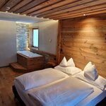  Photo of Suite Deluxe with view 2 adults B&B